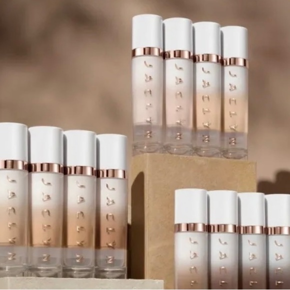 FAIREST- Jaclyn Cosmetics Skin Perfecting Blurring Tint 1oz | BNIB - Picture 3 of 4